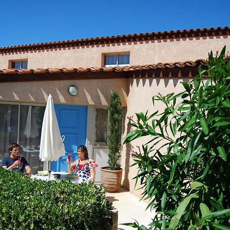 Lagrange Grand Bleu Vacances - Residence Les Jardins De Neptune Saint-Cyprien  Bagian luar foto