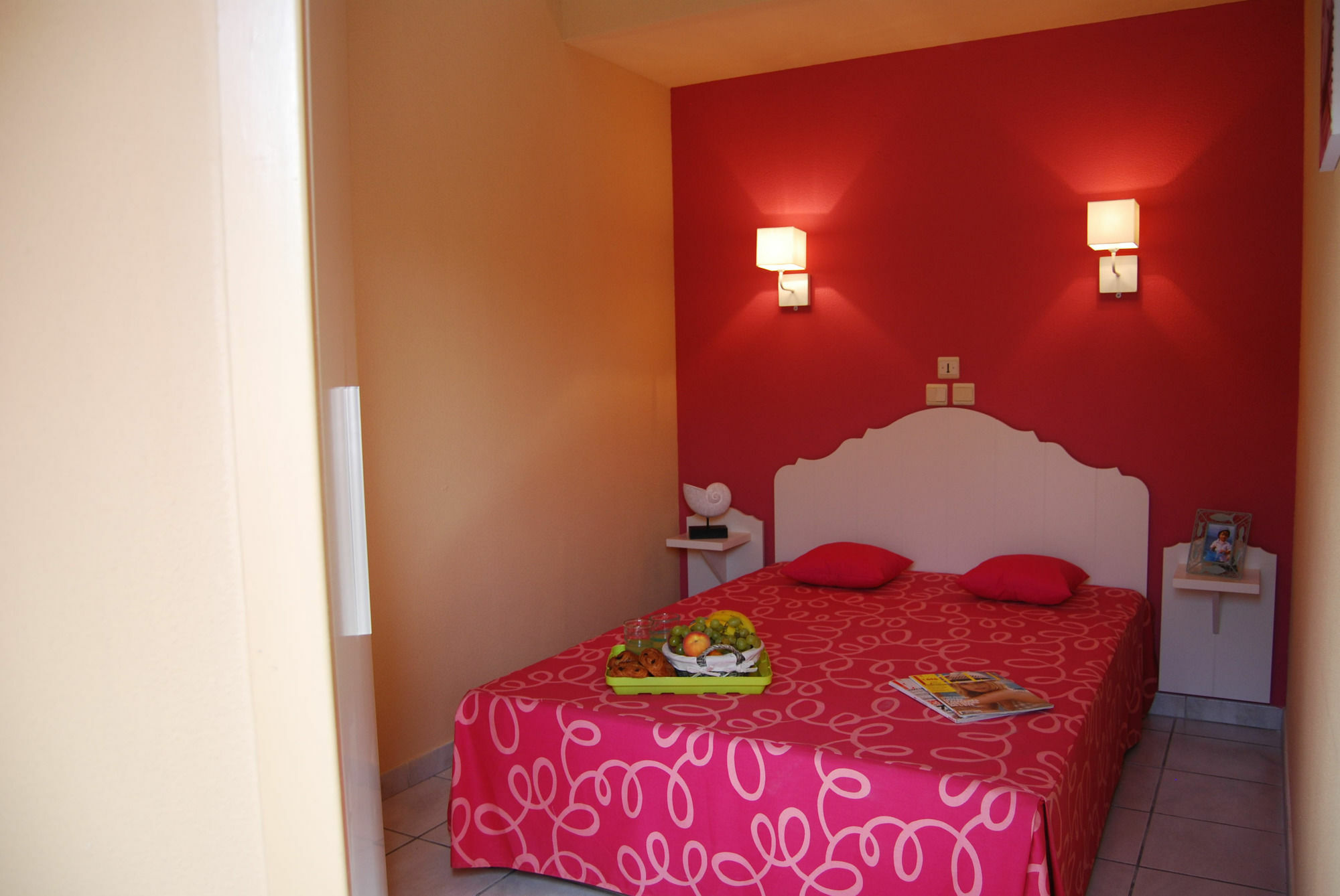 Lagrange Grand Bleu Vacances - Residence Les Jardins De Neptune Saint-Cyprien  Bagian luar foto